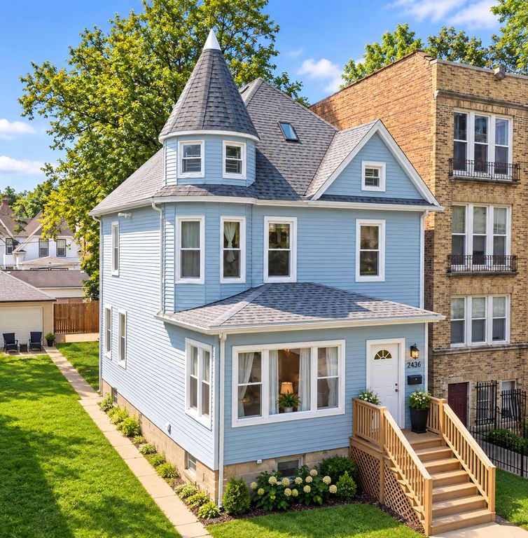 218 N Mason Avenue, Chicago, IL 60644 — photo 2