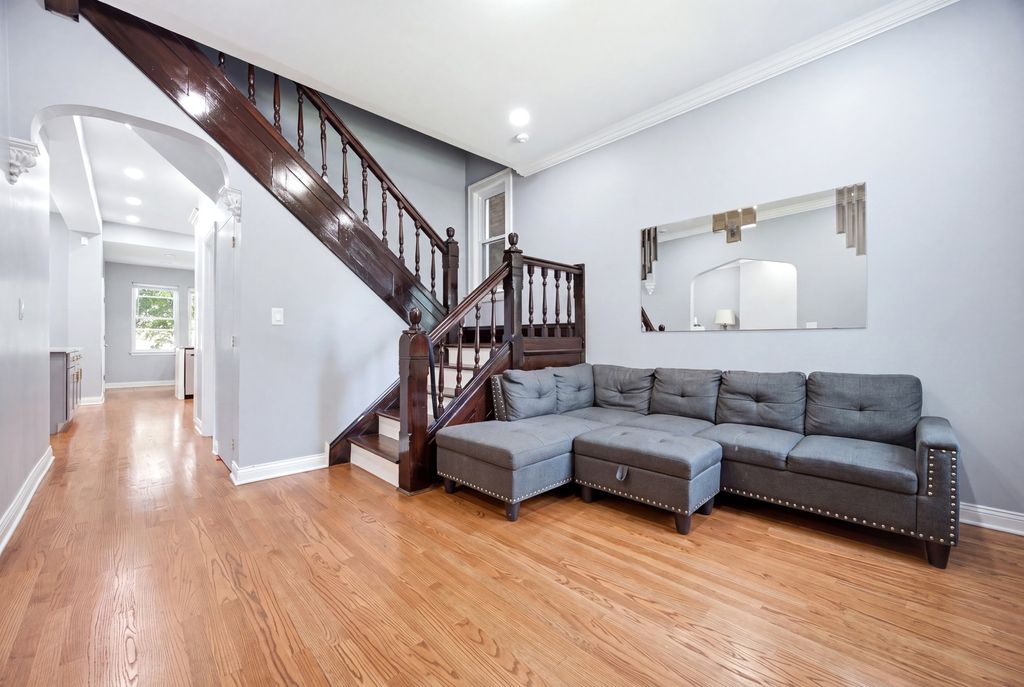 218 N Mason Avenue, Chicago, IL 60644 — photo 4