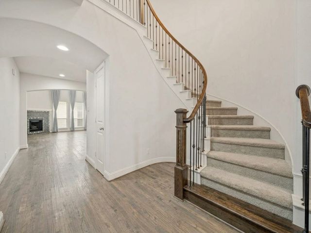 5112 Engleswood Trail, Lewisville, TX 75056
