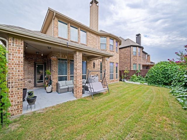 5112 Engleswood Trail, Lewisville, TX 75056