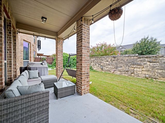 5112 Engleswood Trail, Lewisville, TX 75056