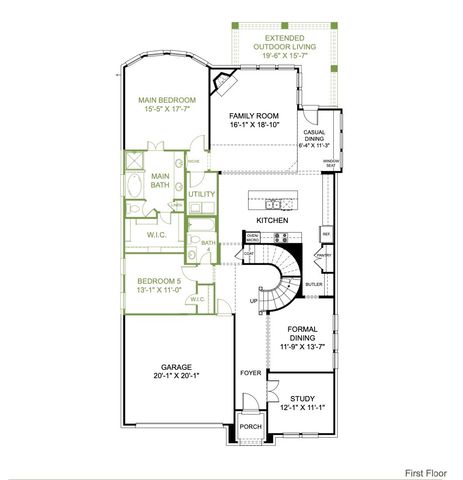 5112 Engleswood Trail, Lewisville, TX 75056