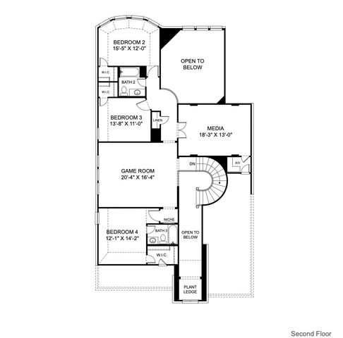 5112 Engleswood Trail, Lewisville, TX 75056
