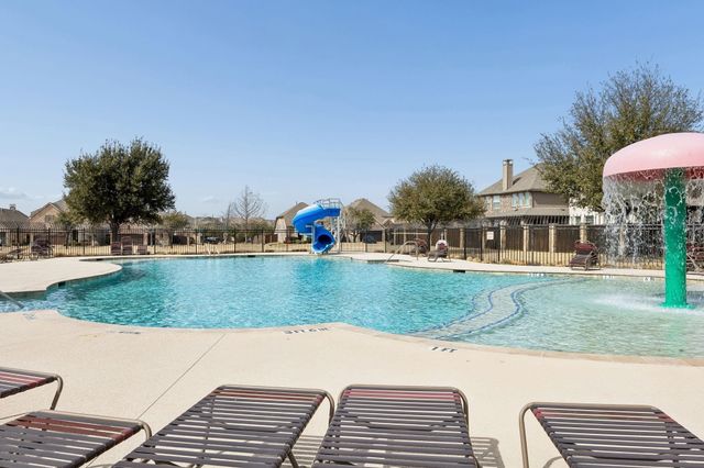 5112 Engleswood Trail, Lewisville, TX 75056