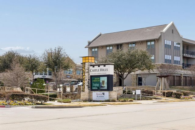 5112 Engleswood Trail, Lewisville, TX 75056