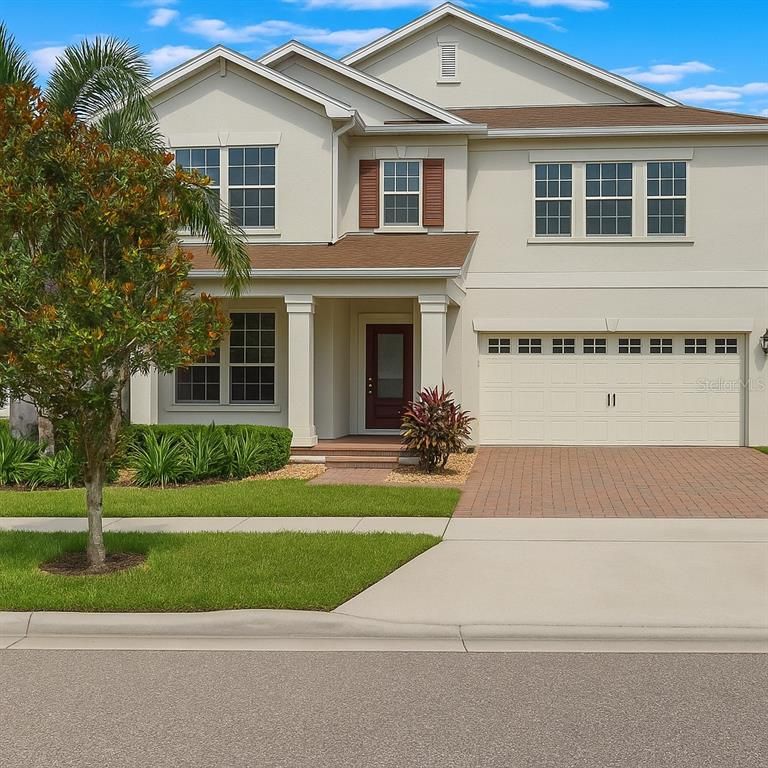 13254 PENSHURST LANE, Windermere, FL 34786