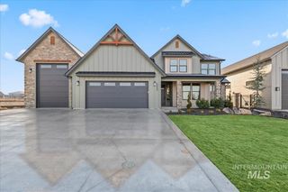 6880 E Chicken Hawk Loop, Nampa, ID 83686