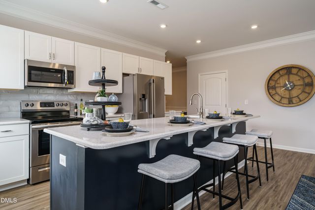 168 E American Marigold Drive, Benson, NC 27504