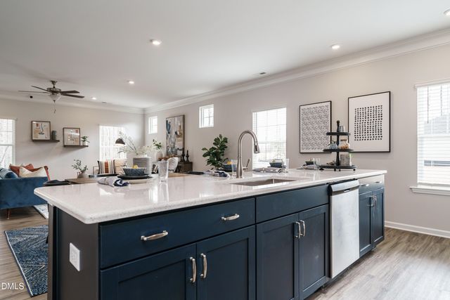 168 E American Marigold Drive, Benson, NC 27504