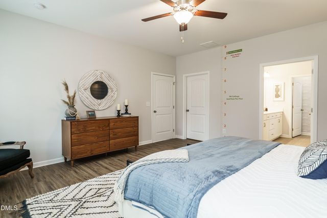 168 E American Marigold Drive, Benson, NC 27504
