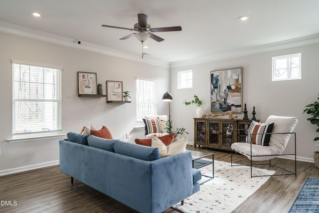 168 E American Marigold Drive, Benson, NC 27504