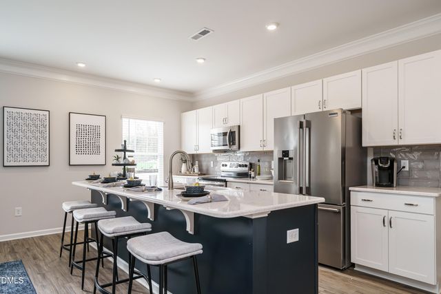 168 E American Marigold Drive, Benson, NC 27504