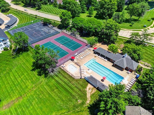 149 Jubilee Hill Drive E, Wildwood, MO 63040