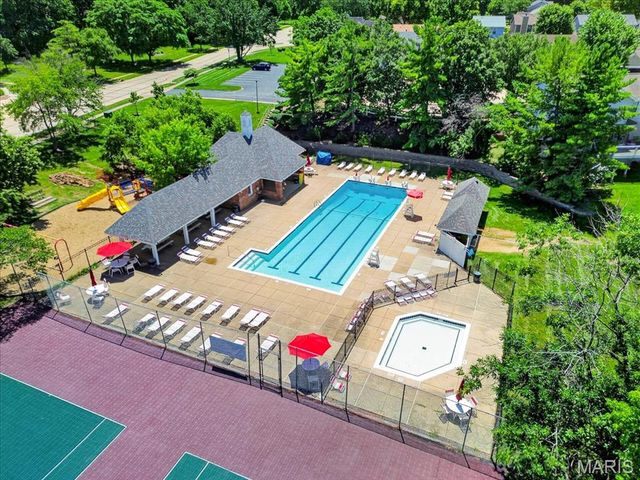 149 Jubilee Hill Drive E, Wildwood, MO 63040