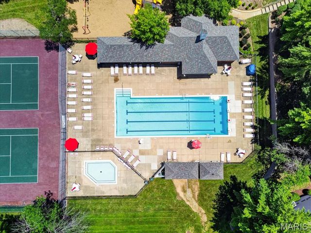 149 Jubilee Hill Drive E, Wildwood, MO 63040