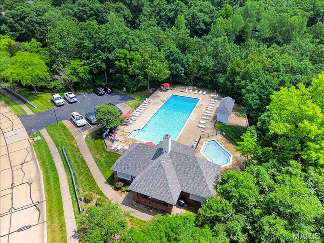 149 Jubilee Hill Drive E, Wildwood, MO 63040