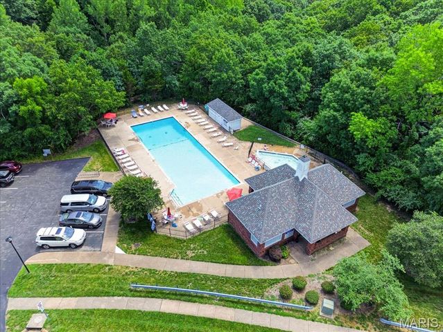 149 Jubilee Hill Drive E, Wildwood, MO 63040