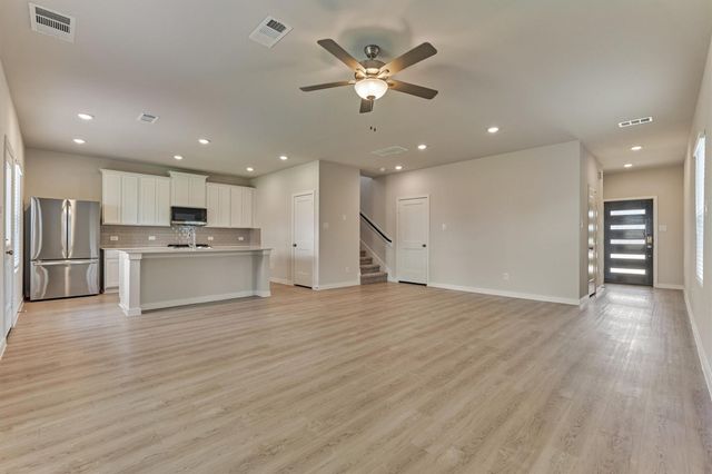 7727 Bergamot Circle, Magnolia, TX 77354