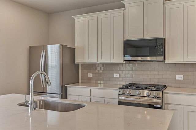 7727 Bergamot Circle, Magnolia, TX 77354