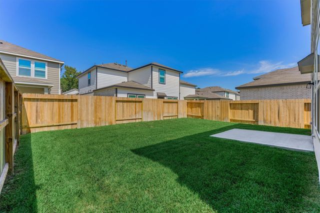 7727 Bergamot Circle, Magnolia, TX 77354