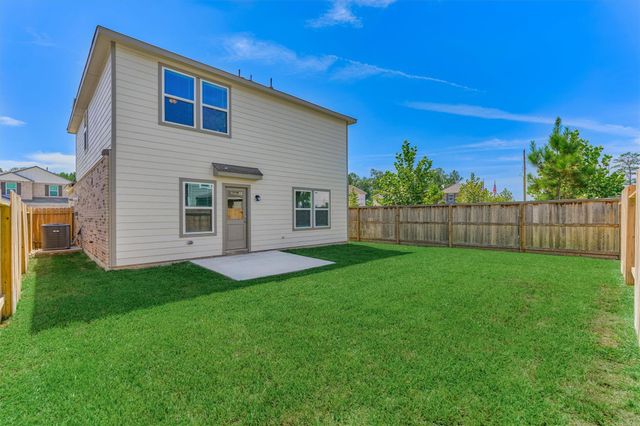 7727 Bergamot Circle, Magnolia, TX 77354