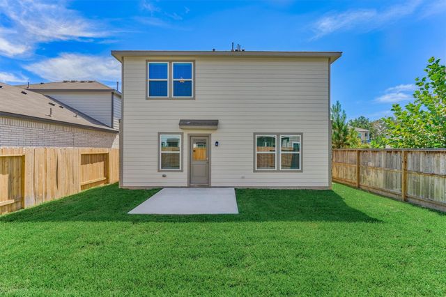 7727 Bergamot Circle, Magnolia, TX 77354