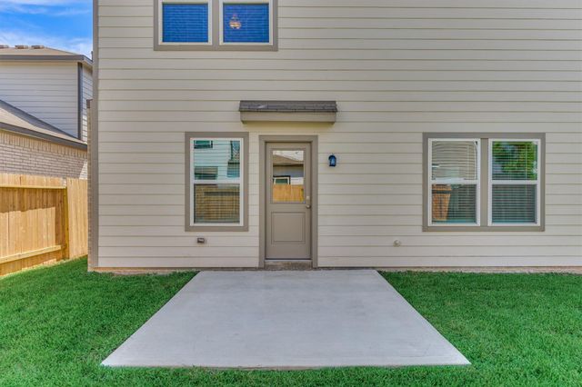 7727 Bergamot Circle, Magnolia, TX 77354