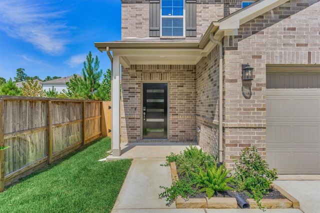 7727 Bergamot Circle, Magnolia, TX 77354