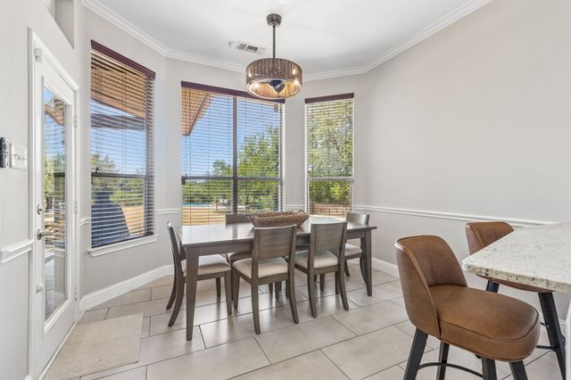 115 Rim Rock Road, Aledo, TX 76008