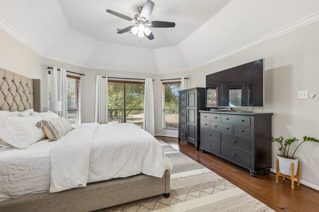 115 Rim Rock Road, Aledo, TX 76008
