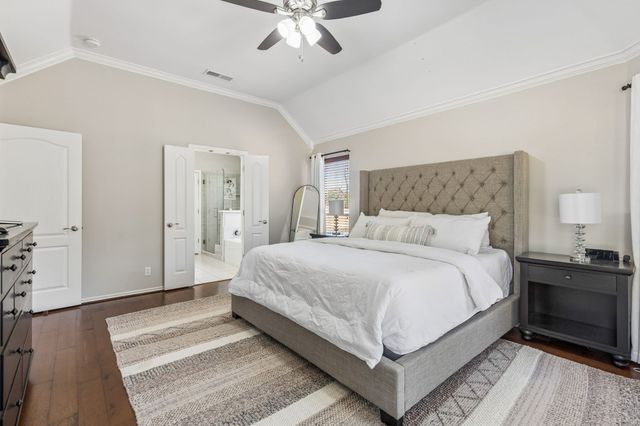 115 Rim Rock Road, Aledo, TX 76008