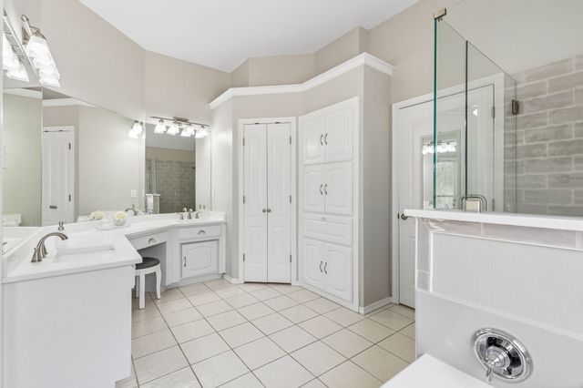 115 Rim Rock Road, Aledo, TX 76008