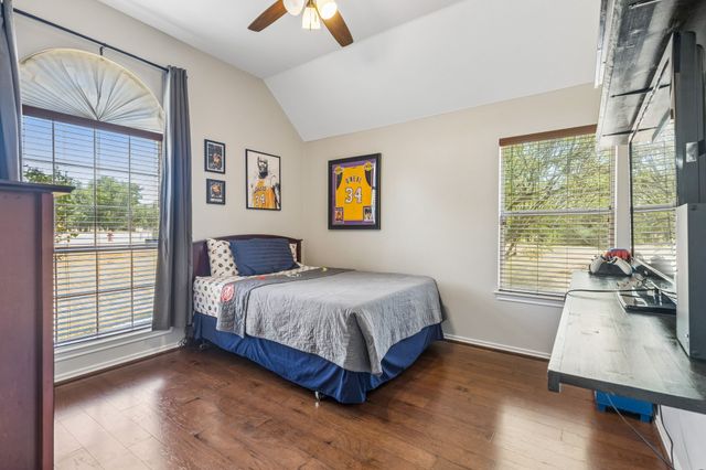 115 Rim Rock Road, Aledo, TX 76008