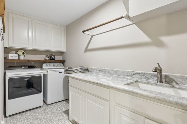 115 Rim Rock Road, Aledo, TX 76008