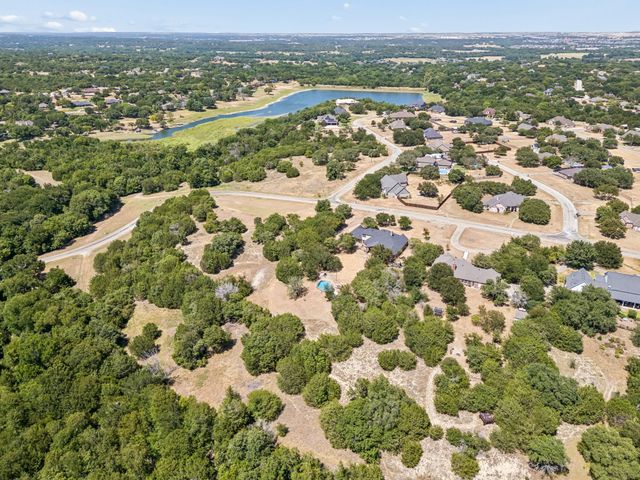115 Rim Rock Road, Aledo, TX 76008