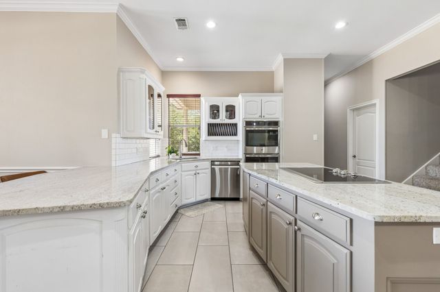 115 Rim Rock Road, Aledo, TX 76008