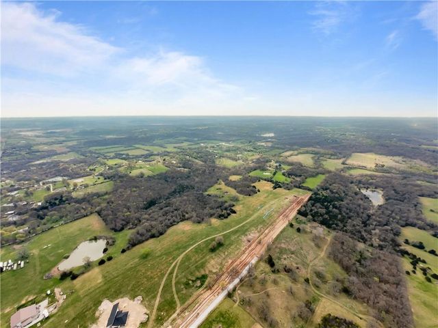 Lot B E. Old Major Road, Grain Valley, MO 64029
