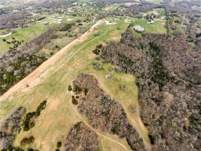 Lot B E. Old Major Road, Grain Valley, MO 64029