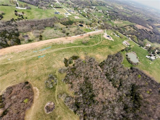 Lot B E. Old Major Road, Grain Valley, MO 64029