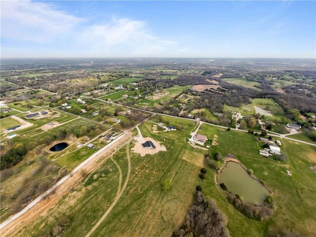 Lot B E. Old Major Road, Grain Valley, MO 64029