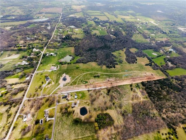 Lot B E. Old Major Road, Grain Valley, MO 64029