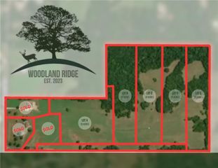 Lot B E. Old Major Road, Grain Valley, MO 64029