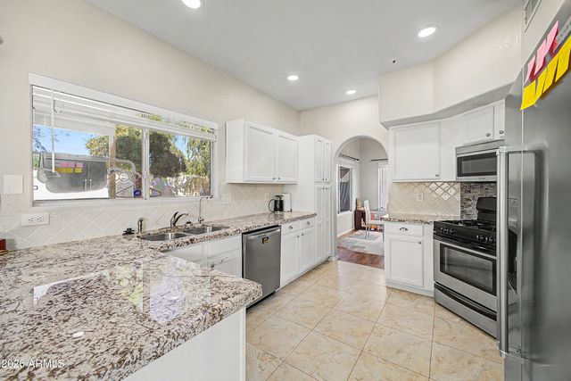 13635 N 103RD Way, Scottsdale, AZ 85260