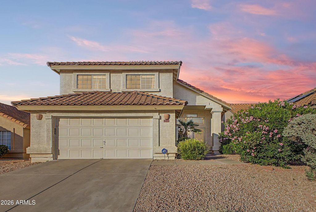 13635 N 103RD Way, Scottsdale, AZ 85260