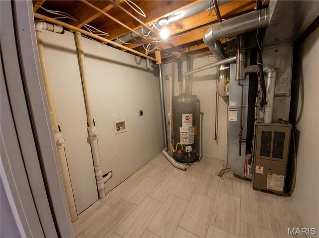 119 Riverport Drive, Crystal City, MO 63019