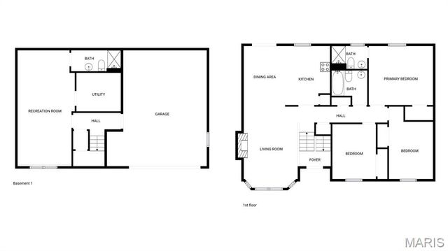 119 Riverport Drive, Crystal City, MO 63019