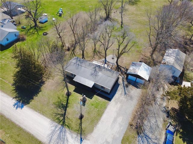 538 NW Church Street, Trenton, MO 64683