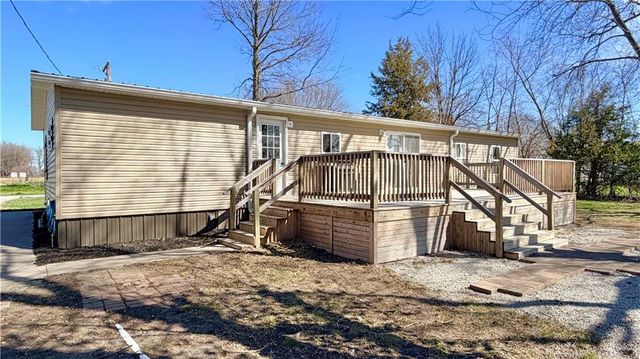 538 NW Church Street, Trenton, MO 64683