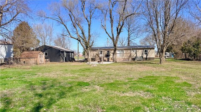 538 NW Church Street, Trenton, MO 64683