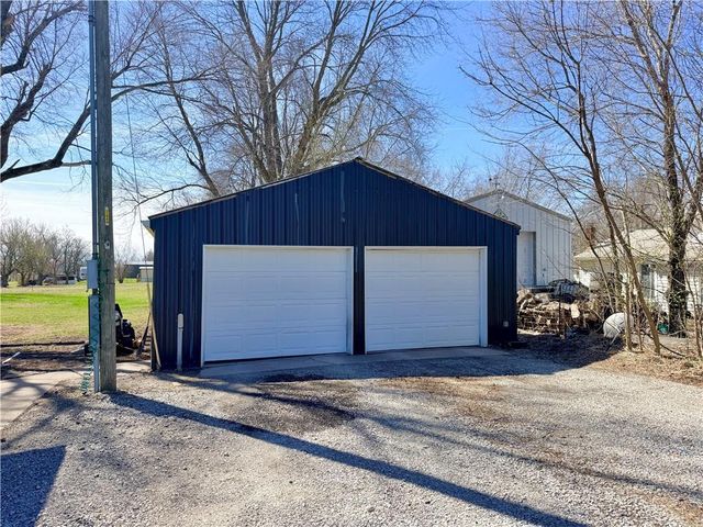 538 NW Church Street, Trenton, MO 64683